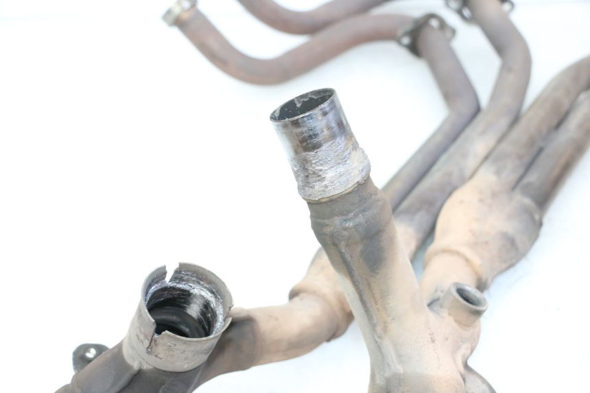 photo de EXHAUST PIPE HONDA ST PAN EUROPEAN 1300 (2002 - 2013) - Product overview