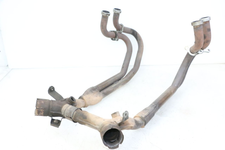 photo de EXHAUST PIPE HONDA ST PAN EUROPEAN 1300 (2002 - 2013) - Checked used part