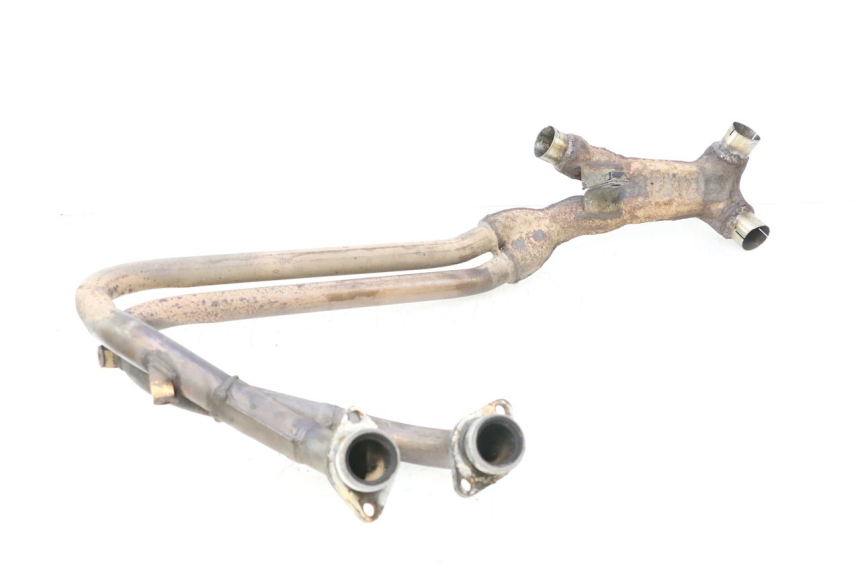 photo de EXHAUST PIPE HONDA ST PAN EUROPEAN 1100 (1990 - 2002) - Additional view of the item