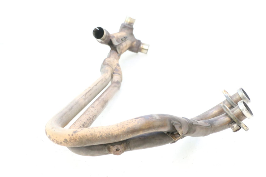 photo de EXHAUST PIPE HONDA ST PAN EUROPEAN 1100 (1990 - 2002) - Distinctive features