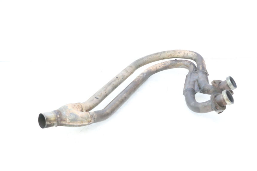 photo de EXHAUST PIPE HONDA ST PAN EUROPEAN 1100 (1990 - 2002) - Zoom on usage condition