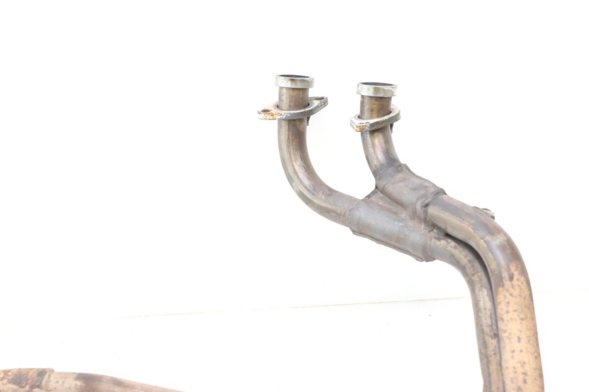 photo de EXHAUST PIPE HONDA ST PAN EUROPEAN 1100 (1990 - 2002) - Product overview