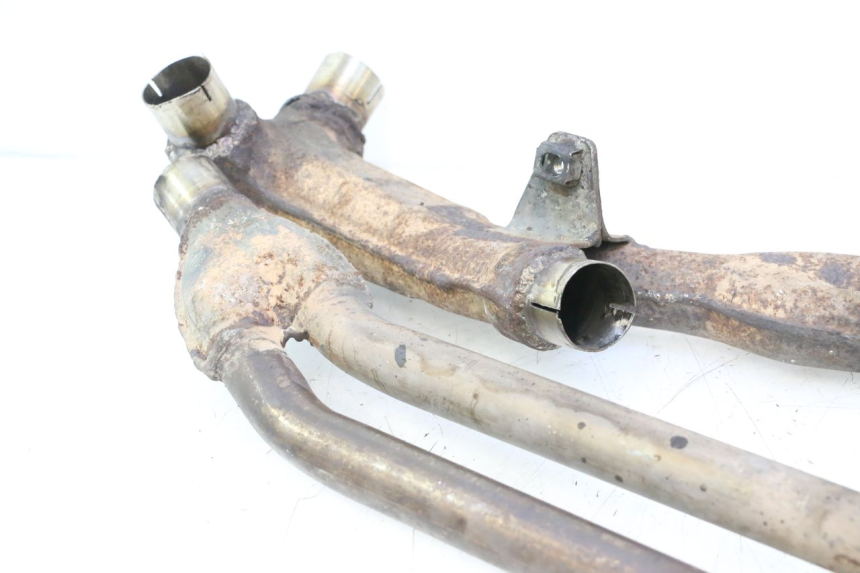 photo de EXHAUST PIPE HONDA ST PAN EUROPEAN 1100 (1990 - 2002) - Surface and material condition