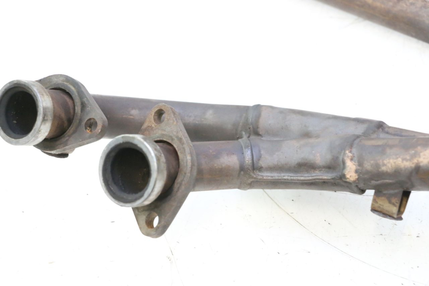 photo de EXHAUST PIPE HONDA ST PAN EUROPEAN 1100 (1990 - 2002) - Markings and original references