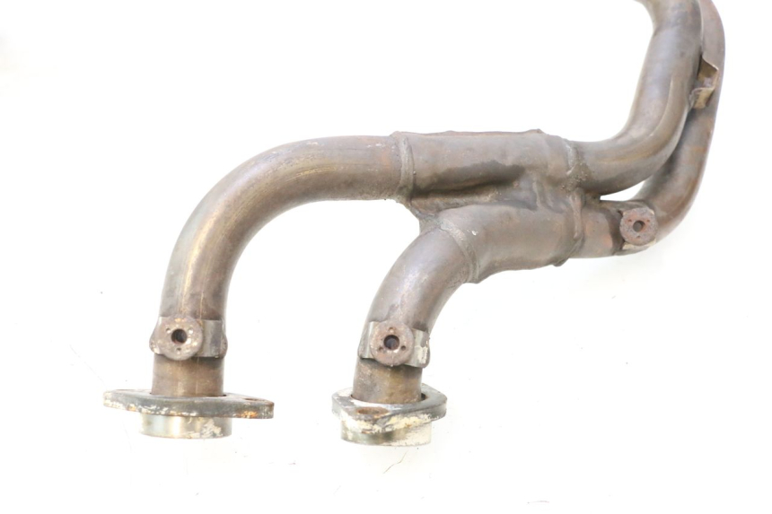 photo de EXHAUST PIPE HONDA ST PAN EUROPEAN 1100 (1990 - 2002) - Technical close-up