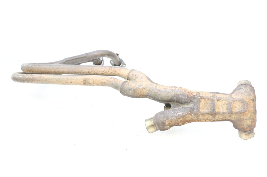photo de EXHAUST PIPE HONDA ST PAN EUROPEAN 1100 (1990 - 2002) - Surface and material condition