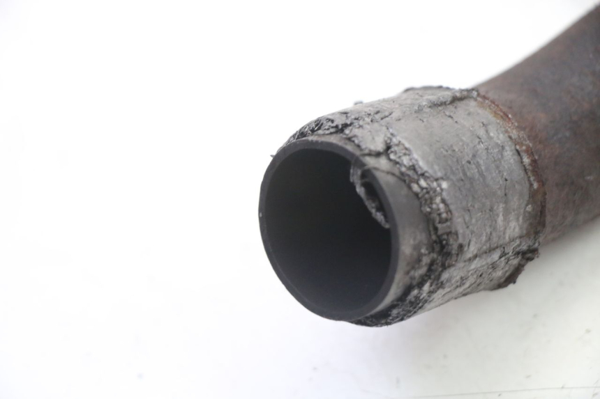 photo de EXHAUST PIPE PIAGGIO SUPER LX 125 (2000 - 2003) - Technical close-up