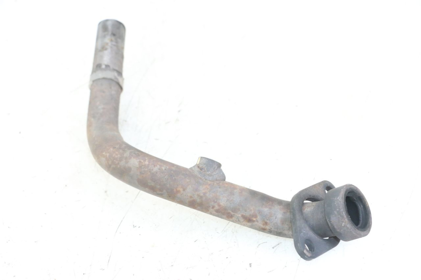 photo de EXHAUST PIPE SUZUKI BURGMAN 125 (2018 - 2021) - Main view