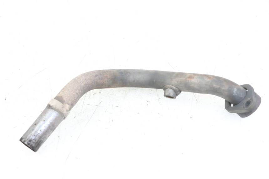 photo de EXHAUST PIPE SUZUKI BURGMAN 125 (2018 - 2021) - Zoom on usage condition