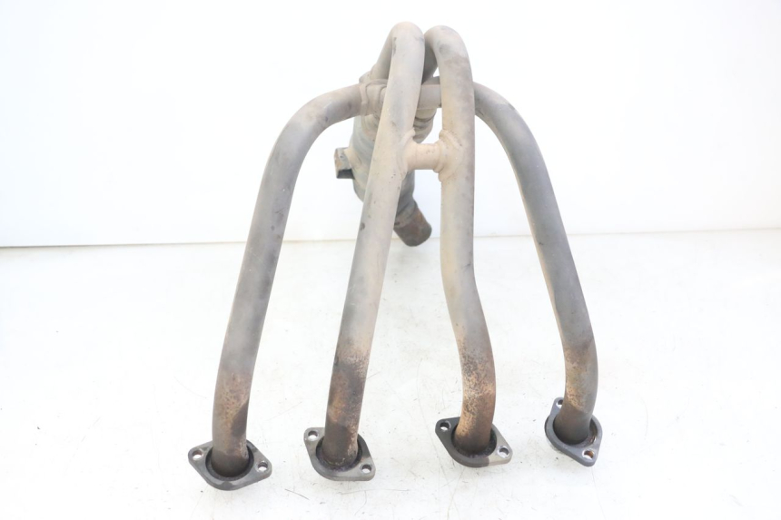 photo de EXHAUST PIPE SUZUKI GSX F GSXF 650 (2007 - 2015) - Additional view of the item