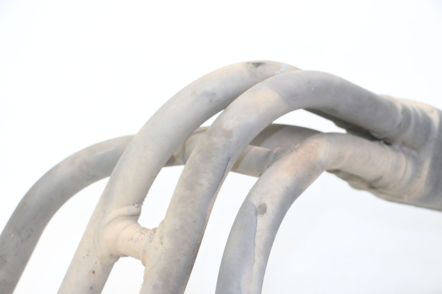 photo de EXHAUST PIPE SUZUKI GSX F GSXF 650 (2007 - 2015) - Component zoom