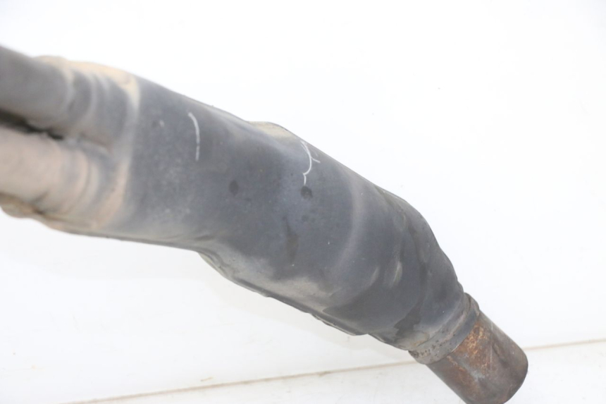 photo de EXHAUST PIPE SUZUKI GSX F GSXF 650 (2007 - 2015) - High-resolution close-up