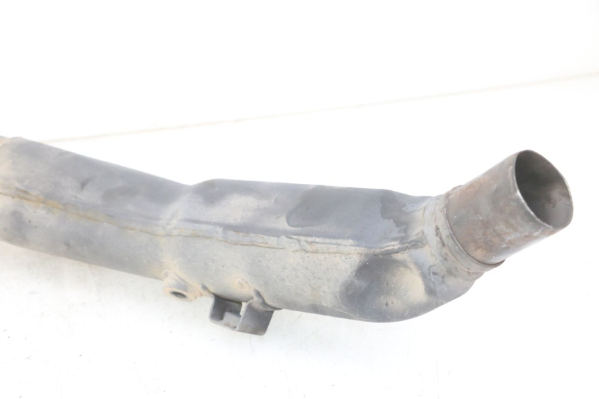 photo de EXHAUST PIPE SUZUKI GSX F GSXF 650 (2007 - 2015) - Alternative perspective