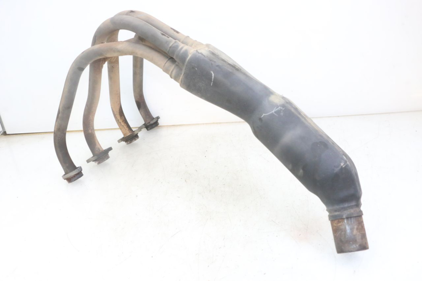 photo de EXHAUST PIPE SUZUKI GSX F GSXF 650 (2007 - 2015) - Surface and material condition