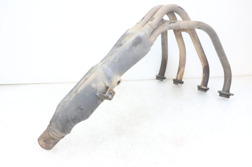 photo de EXHAUST PIPE SUZUKI GSX F GSXF 650 (2007 - 2015) - Checked used part