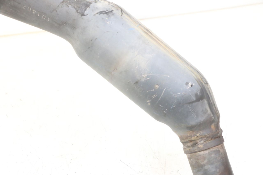photo de EXHAUST PIPE SUZUKI GSX F GSXF 650 (2007 - 2015) - Additional view of the item