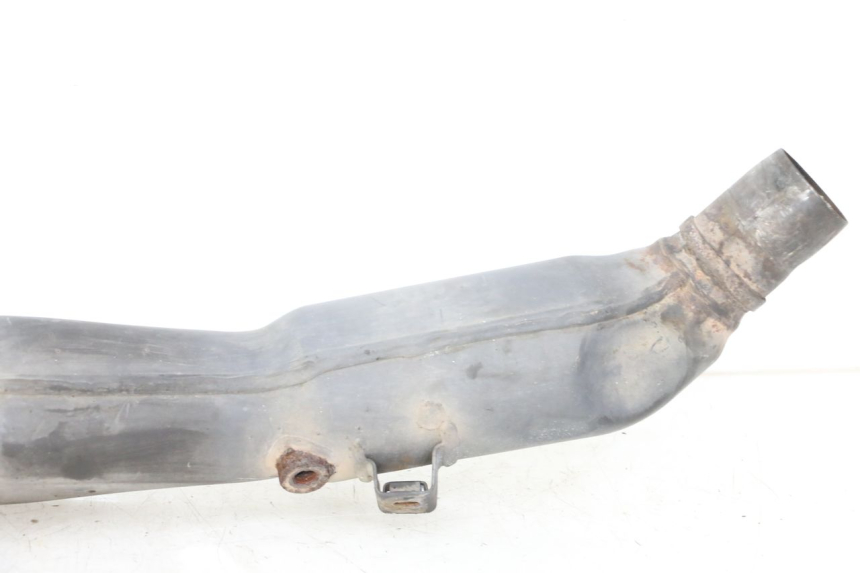 photo de EXHAUST PIPE SUZUKI GSX F GSXF 650 (2007 - 2015) - Zoom on usage condition