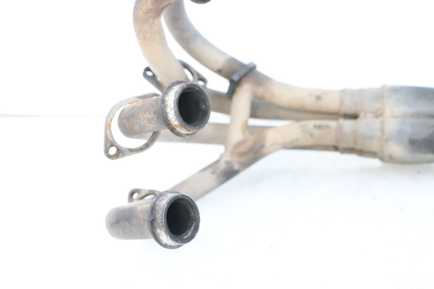 photo de EXHAUST PIPE SUZUKI GSX F GSXF 650 (2007 - 2015) - Alternative perspective