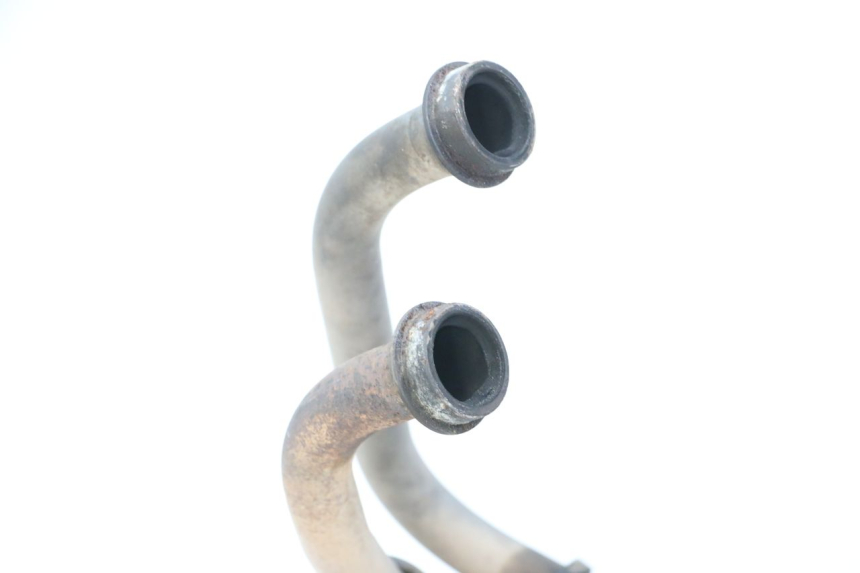 photo de EXHAUST PIPE SUZUKI GSX F GSXF 650 (2007 - 2015) - Technical close-up