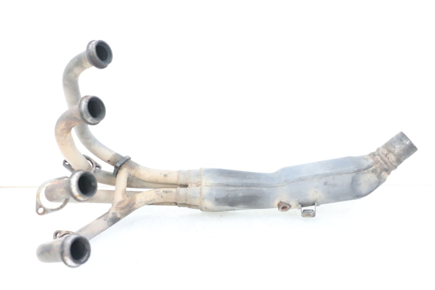 photo de EXHAUST PIPE SUZUKI GSX F GSXF 650 (2007 - 2015) - Product overview