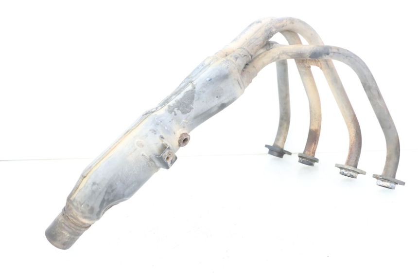 photo de EXHAUST PIPE SUZUKI GSX F GSXF 650 (2007 - 2015) - Markings and original references