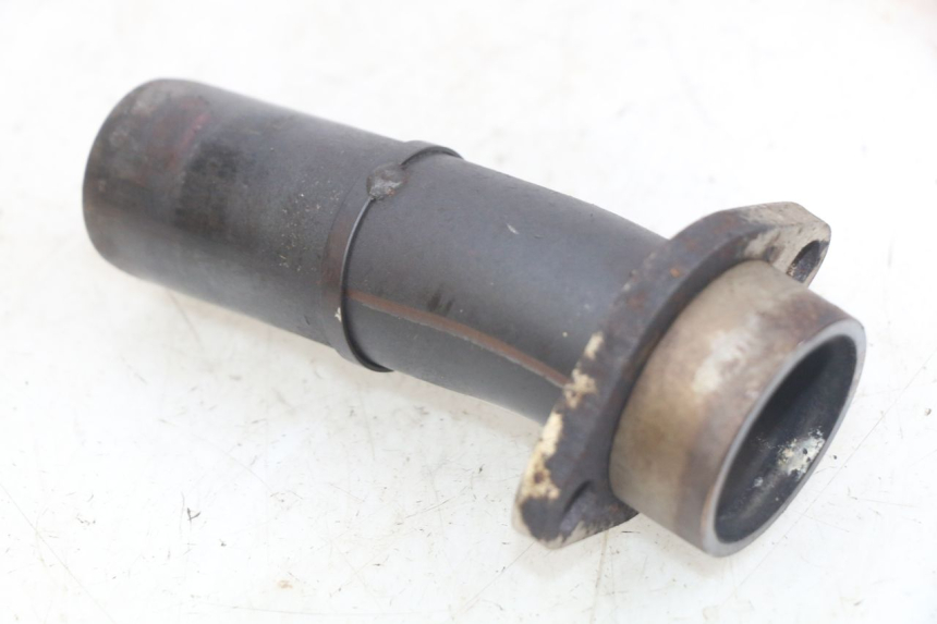 photo de EXHAUST MANIFOLD SUZUKI SV N 650 (1999 - 2002) - Zoom on usage condition