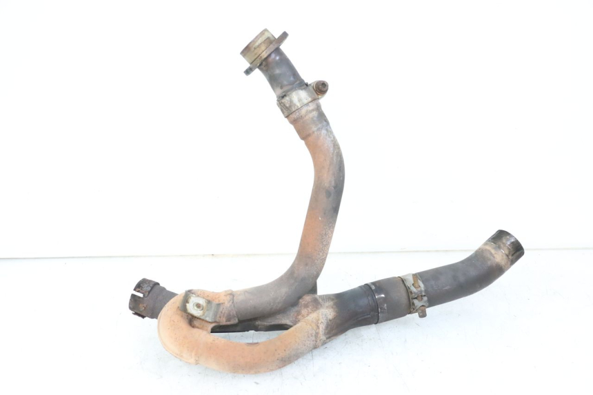 photo de EXHAUST PIPE SUZUKI SV S 650 (1999 - 2002) - Main view