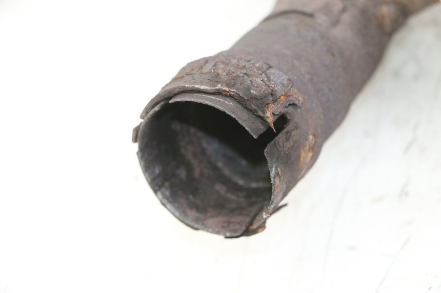 photo de EXHAUST PIPE SUZUKI SV S 650 (1999 - 2002) - High-resolution close-up