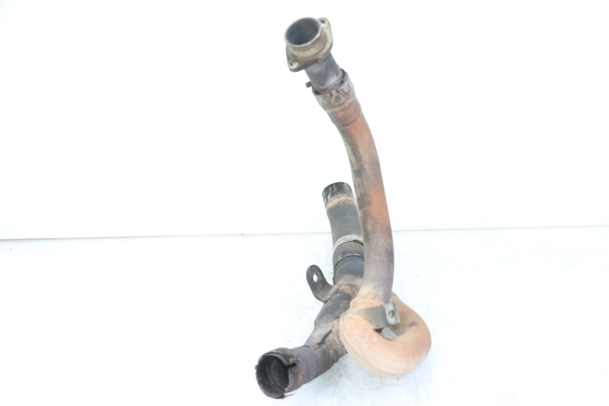 photo de EXHAUST PIPE SUZUKI SV S 650 (1999 - 2002) - Supplementary product photo