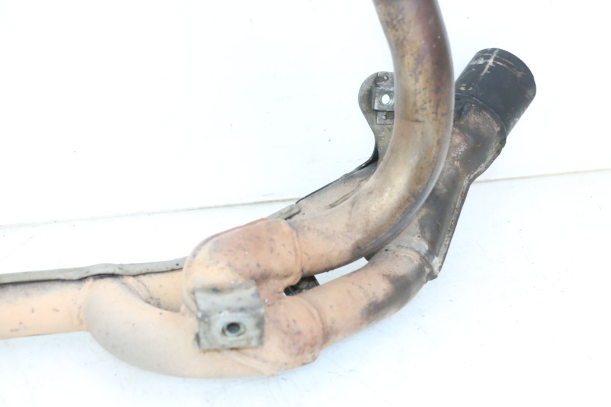 photo de EXHAUST PIPE SUZUKI SV S 650 (2003 - 2009) - High-resolution close-up