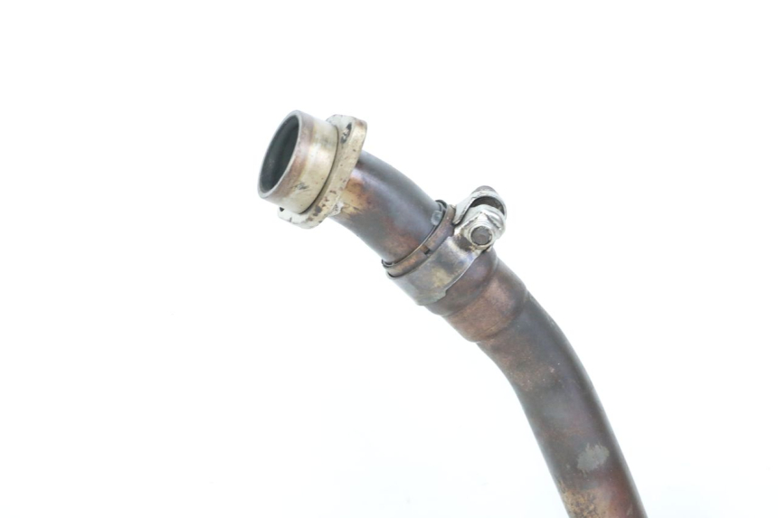 photo de EXHAUST PIPE SUZUKI SV S 650 (2003 - 2009) - Supplementary product photo