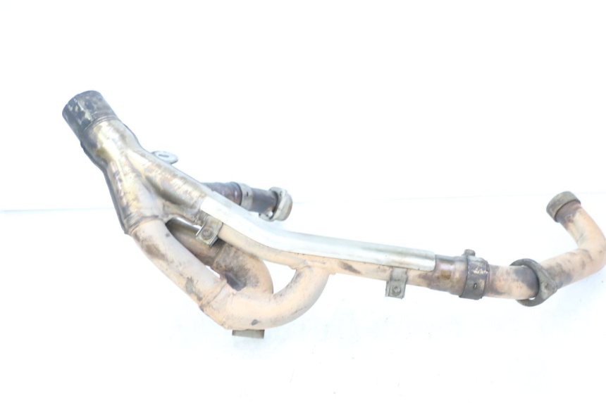 photo de EXHAUST PIPE SUZUKI SV S 650 (2003 - 2009) - Product overview