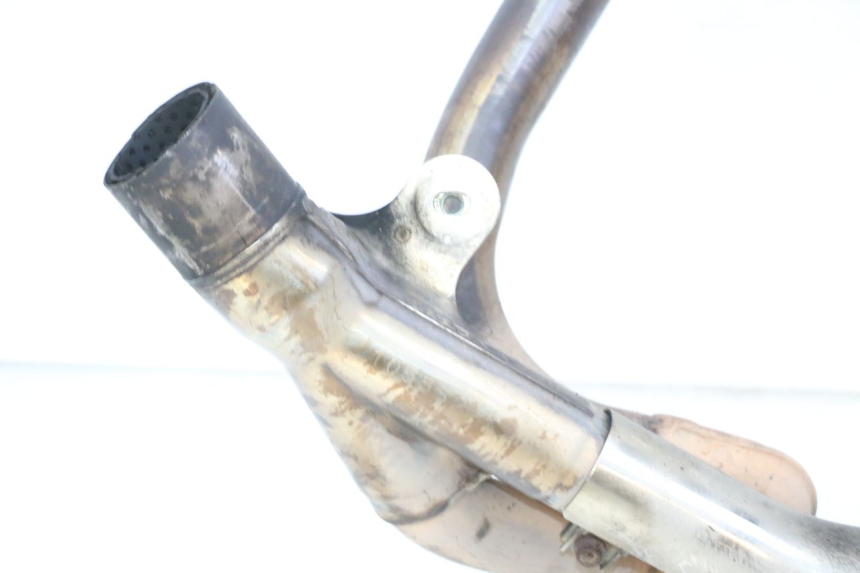 photo de EXHAUST PIPE SUZUKI SV S 650 (2003 - 2009) - Checked used part