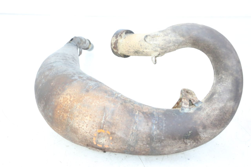 photo de EXHAUST PIPE KTM SX 85 (2013 - 2017) - Component detail