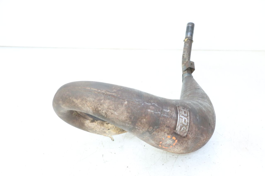 photo de EXHAUST PIPE KTM SX 85 (2013 - 2017) - Surface and material condition