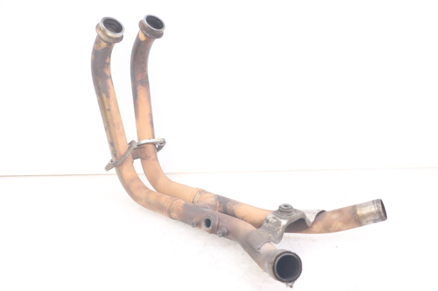 photo de EXHAUST PIPE YAMAHA TDM ABS 900 (2002 - 2014) - Main view