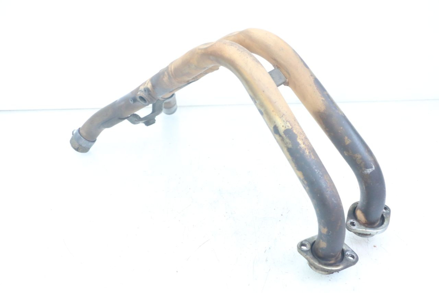 photo de EXHAUST PIPE YAMAHA TDM ABS 900 (2002 - 2014) - Component detail