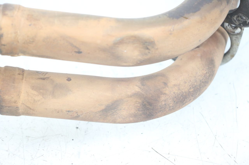 photo de EXHAUST PIPE YAMAHA TDM ABS 900 (2002 - 2014) - Alternative perspective