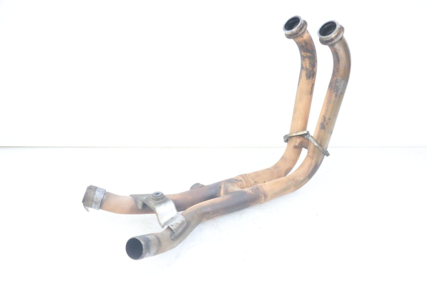 photo de EXHAUST PIPE YAMAHA TDM ABS 900 (2002 - 2014) - Technical close-up