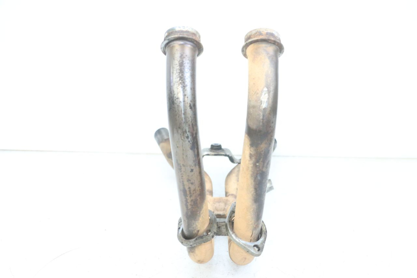 photo de EXHAUST PIPE YAMAHA TDM ABS 900 (2002 - 2014) - Additional view of the item