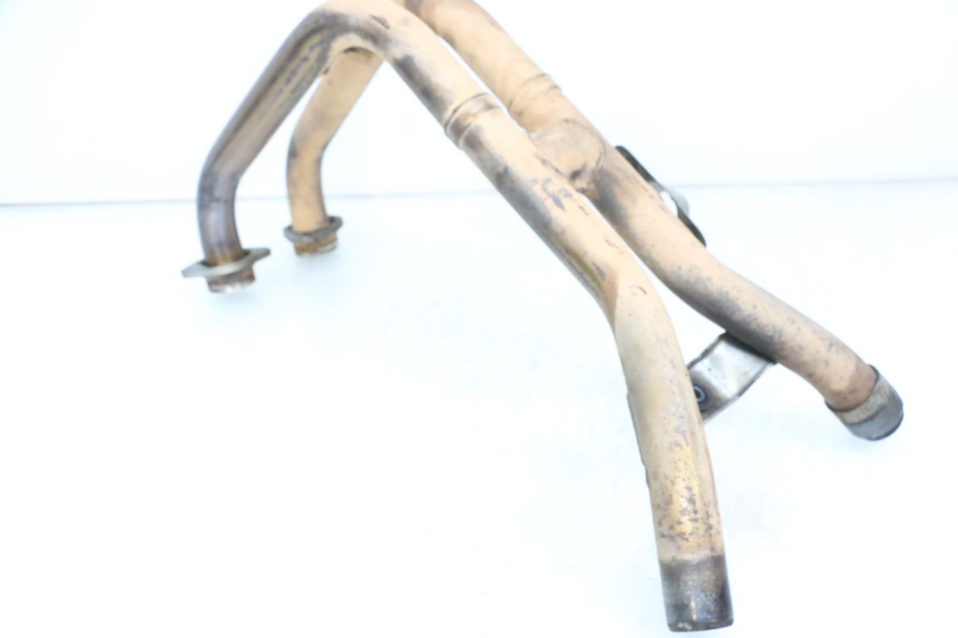 photo de EXHAUST PIPE YAMAHA TDM ABS 900 (2002 - 2014) - Zoom on usage condition