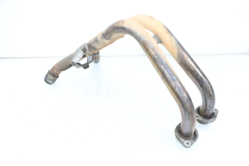 photo de EXHAUST PIPE YAMAHA TDM ABS 900 (2002 - 2014) - Product overview