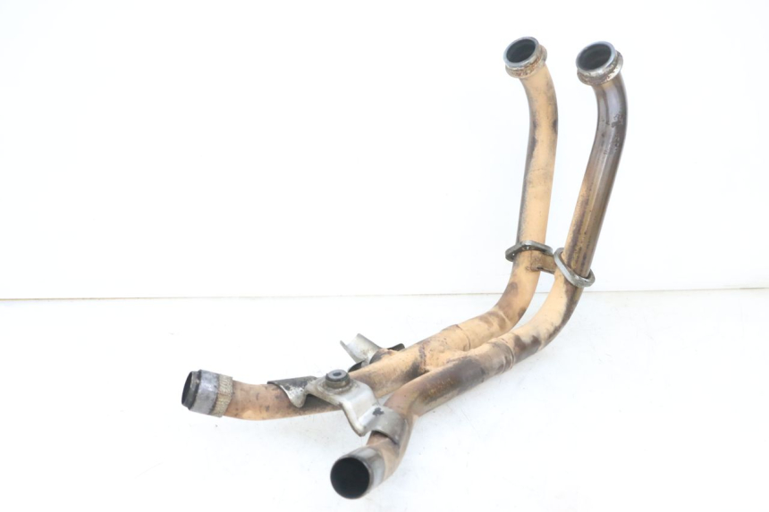 photo de EXHAUST PIPE YAMAHA TDM ABS 900 (2002 - 2014) - Surface and material condition