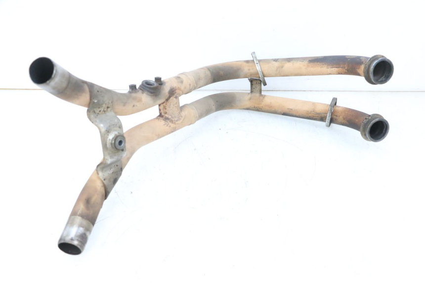 photo de EXHAUST PIPE YAMAHA TDM ABS 900 (2002 - 2014) - Alternative perspective