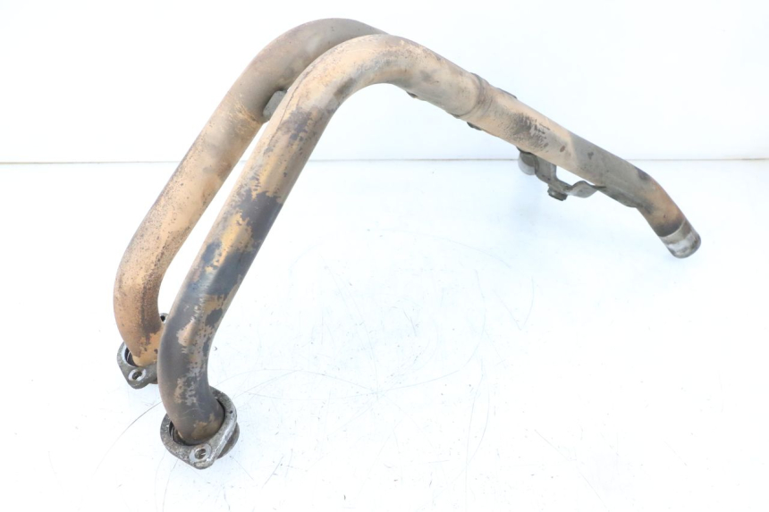 photo de EXHAUST PIPE YAMAHA TDM ABS 900 (2002 - 2014) - Checked used part