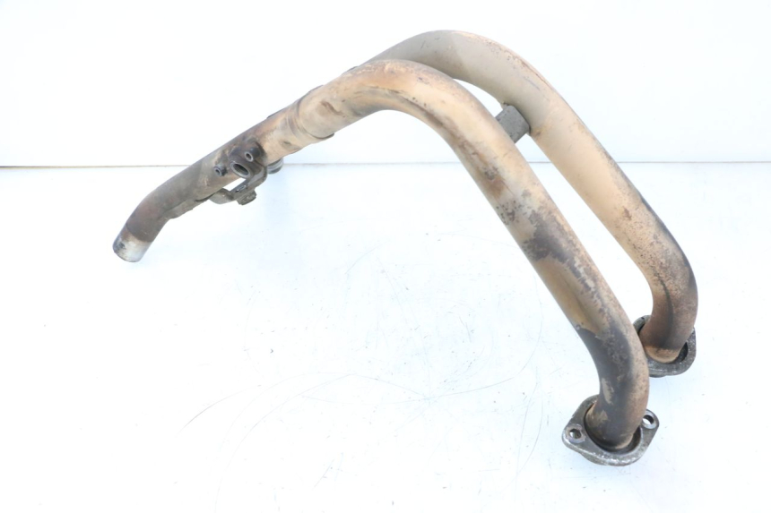 photo de EXHAUST PIPE YAMAHA TDM ABS 900 (2002 - 2014) - Markings and original references