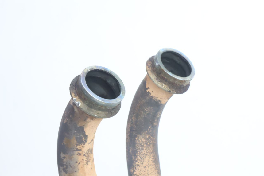photo de EXHAUST PIPE YAMAHA TDM ABS 900 (2002 - 2014) - Component detail