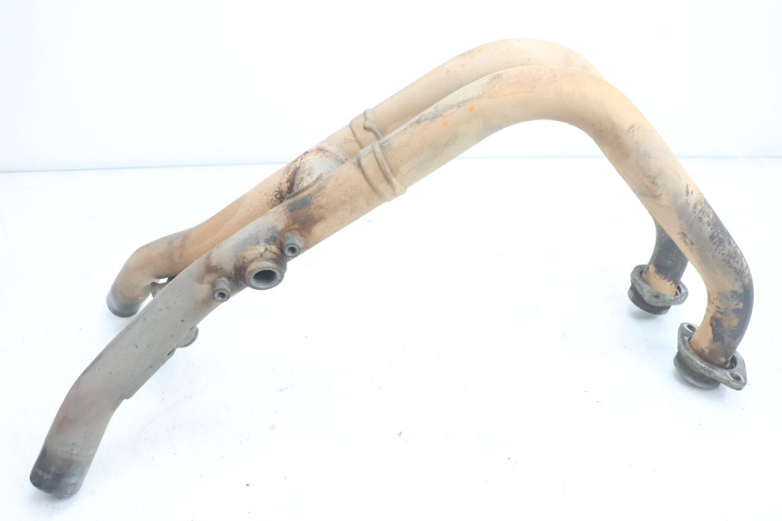 photo de EXHAUST PIPE YAMAHA TDM ABS 900 (2002 - 2014) - Checked used part