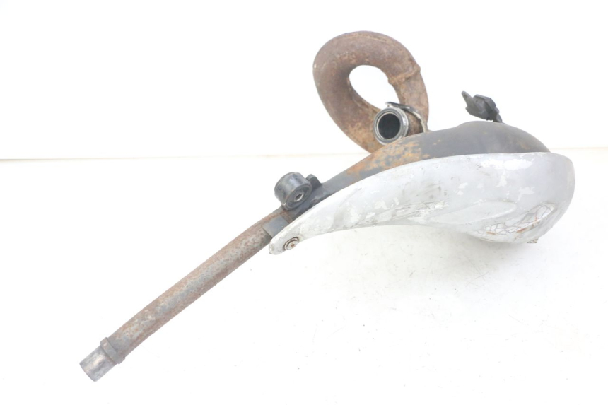 photo de EXHAUST PIPE YAMAHA TDR DELTABOX 125 (1997 - 2003) - Component zoom