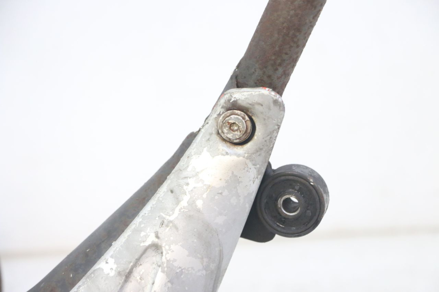 photo de EXHAUST PIPE YAMAHA TDR DELTABOX 125 (1997 - 2003) - Technical close-up